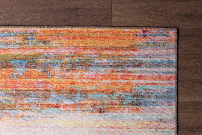 Conceptum Funk Chenille - Multicolor AL 112